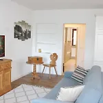 & Bergliebe Apartmán *