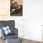 Apartmán & Bergliebe *