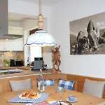 & Bergliebe Apartmán Chieming