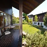& Bergliebe Apartmán Chieming