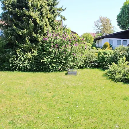 & Bergliebe 公寓 *