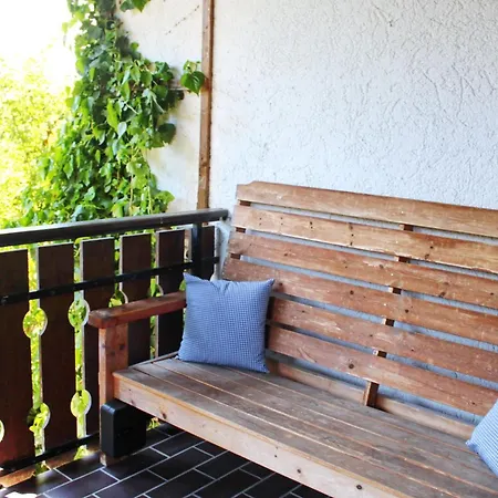 & Bergliebe 公寓 *