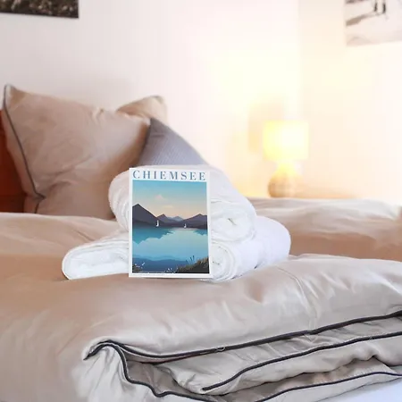 公寓 & Bergliebe 切明