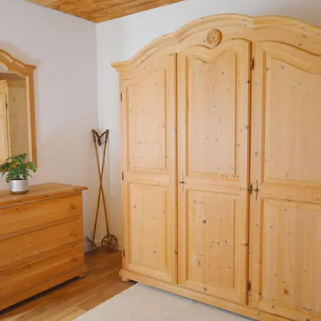 & Bergliebe * 切明