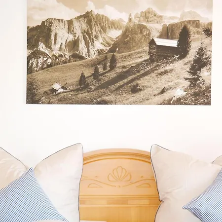 & Bergliebe Apartment