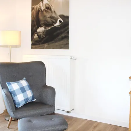 公寓 & Bergliebe *