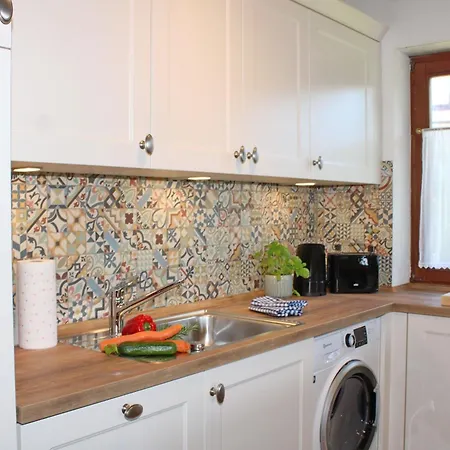 & Bergliebe 公寓 切明