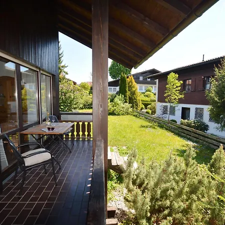 & Bergliebe 公寓 切明