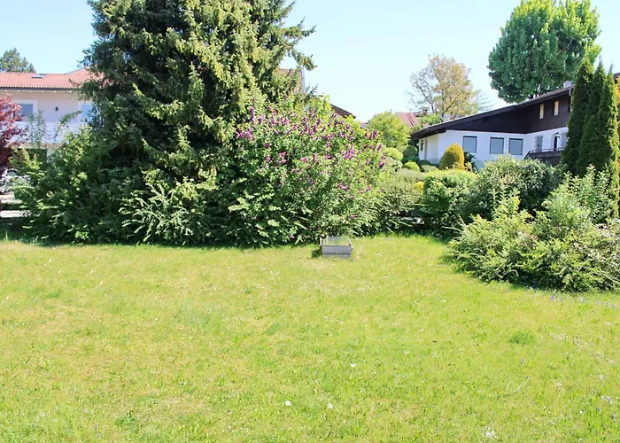 & Bergliebe Appartement *