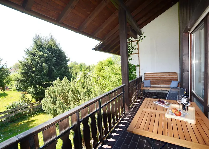 & Bergliebe * Chieming