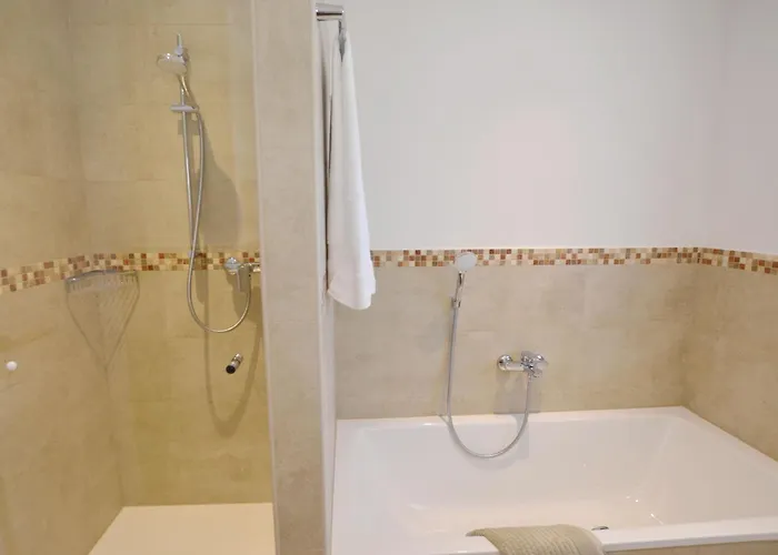 Appartement & Bergliebe Chieming