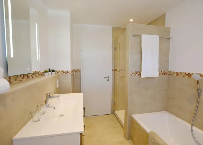 & Bergliebe * Chieming