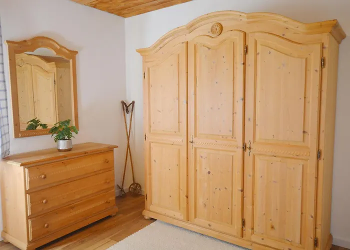 & Bergliebe * Chieming