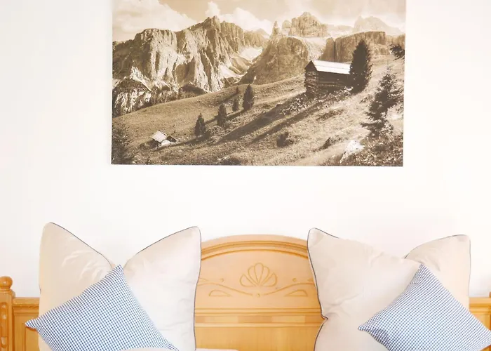 & Bergliebe Appartement